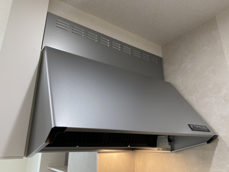ル・レストⅢの物件内観写真