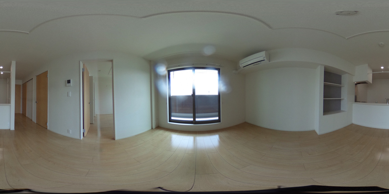 リビング 写真33