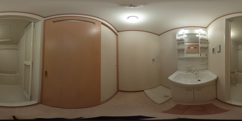 洗面所 写真36
