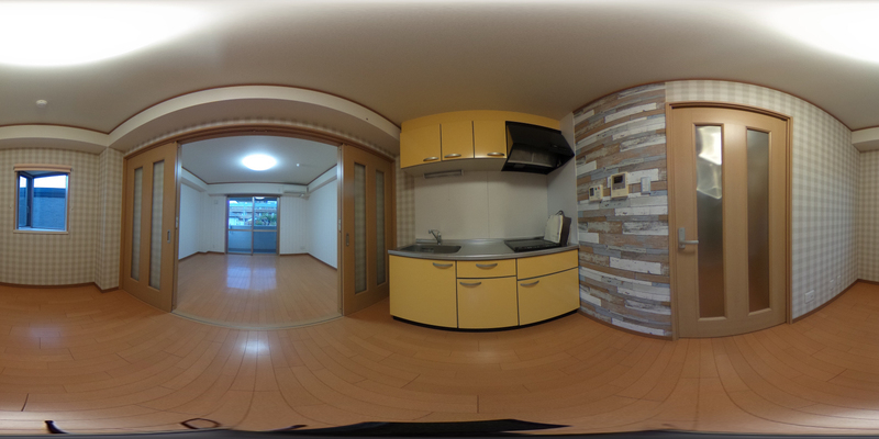 キッチン 写真34