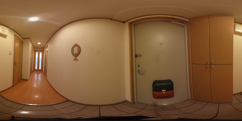 玄関 写真35