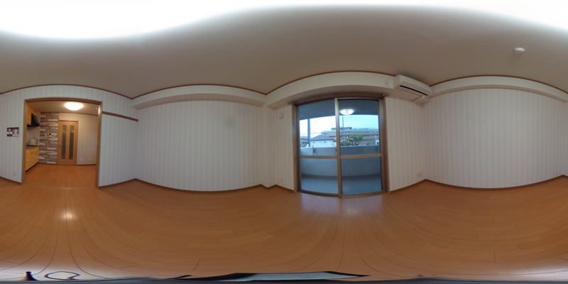 リビング 写真33