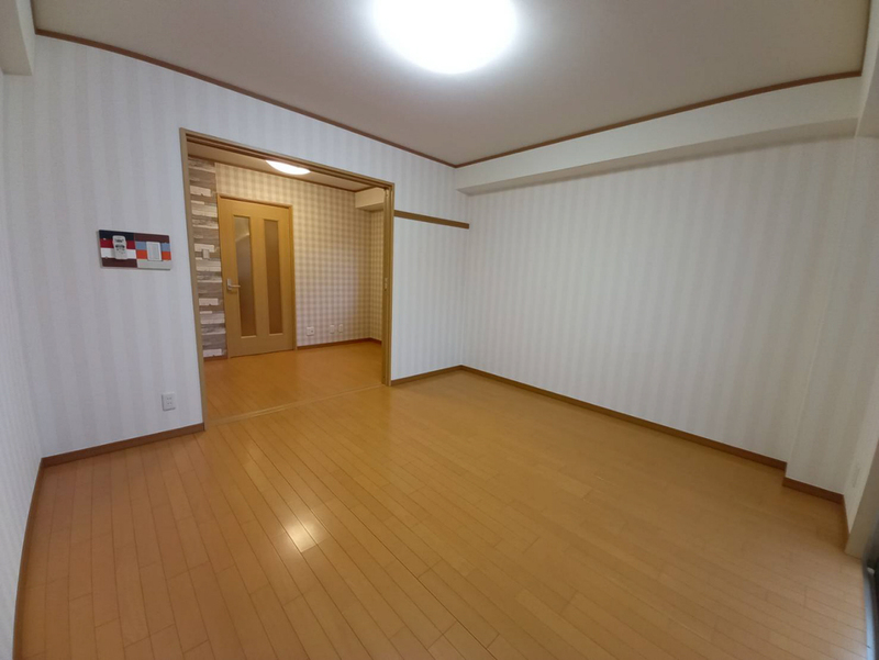 STAR COURT飯田の物件内観写真
