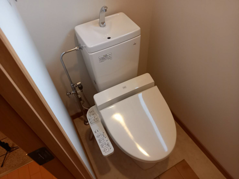 STAR COURT飯田の物件内観写真