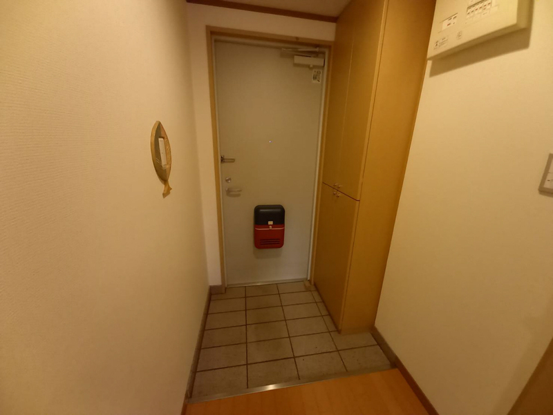 STAR COURT飯田の物件内観写真