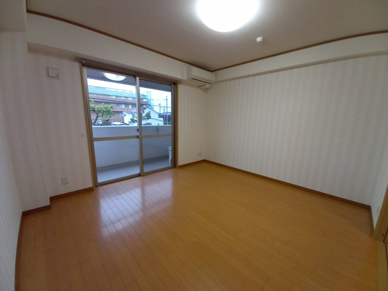 STAR COURT飯田の物件内観写真