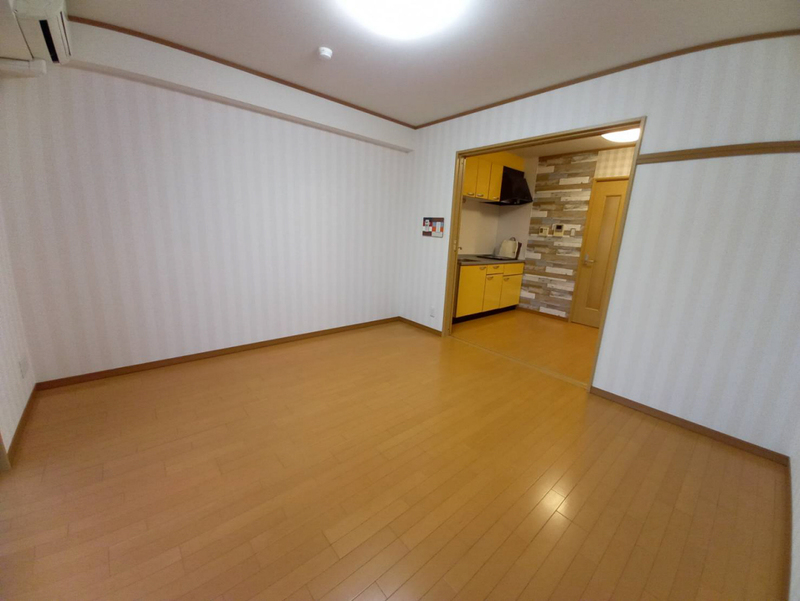 STAR COURT飯田の物件内観写真