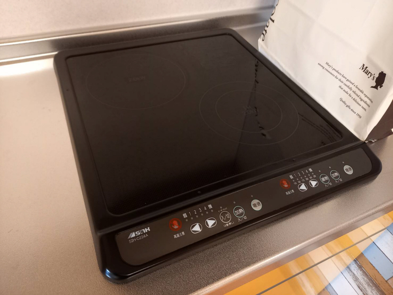 STAR COURT飯田の物件内観写真