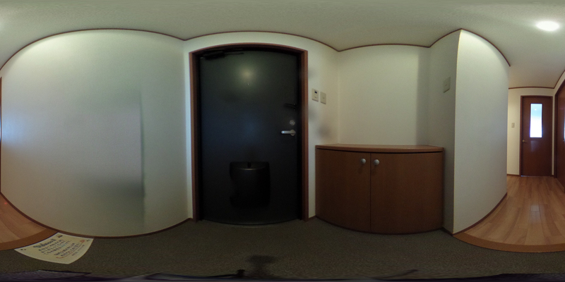 玄関 写真36