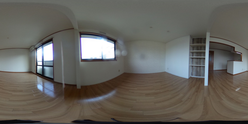リビング 写真33
