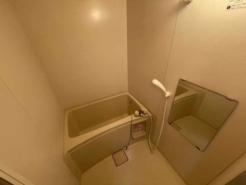 casa北条の物件内観写真