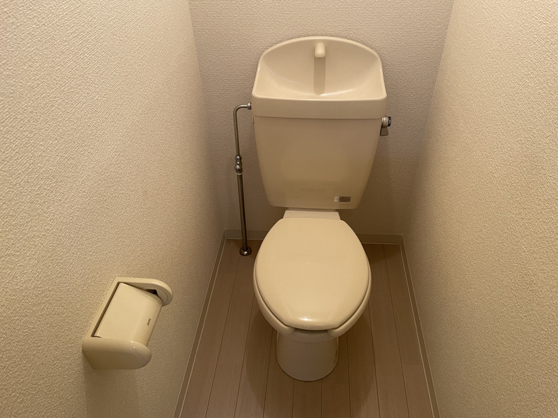 casa北条の物件内観写真