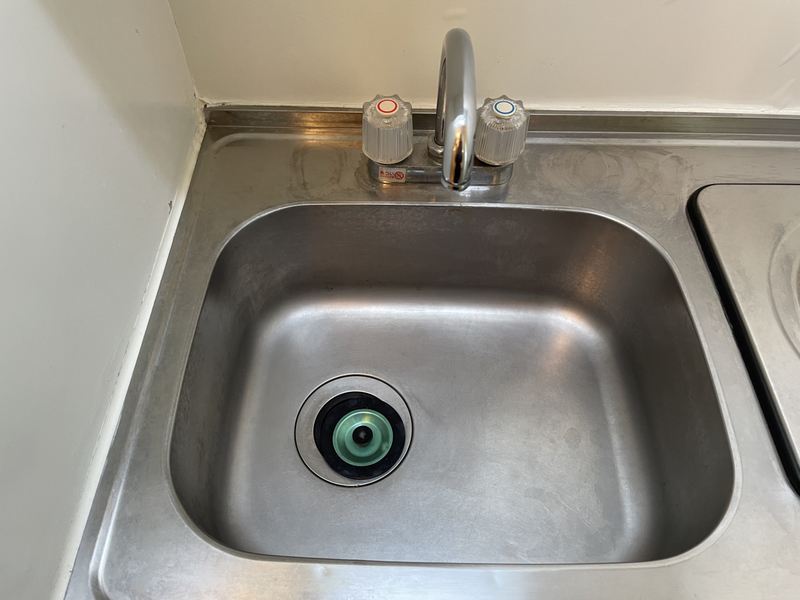 casa北条の物件内観写真