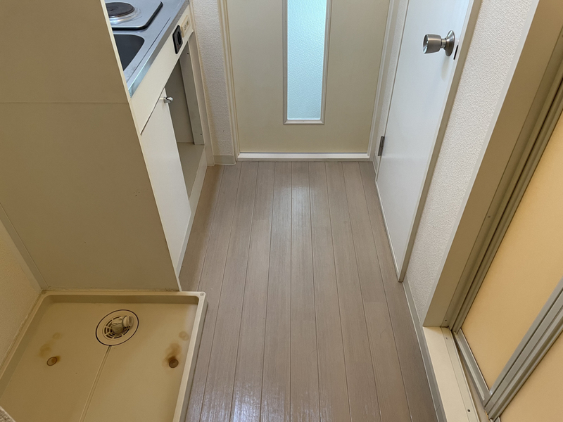 casa北条の物件内観写真