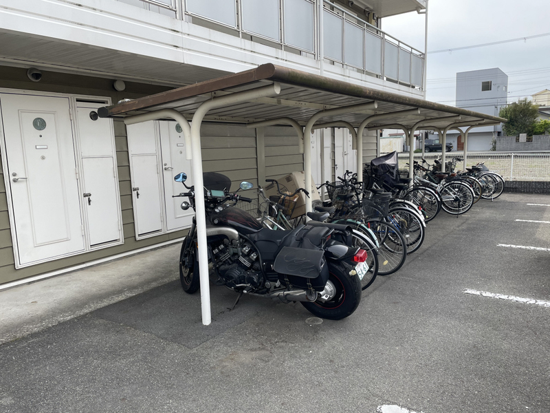 casa北条の物件内観写真