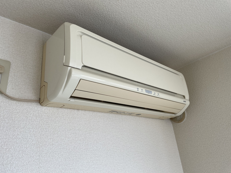 casa北条の物件内観写真