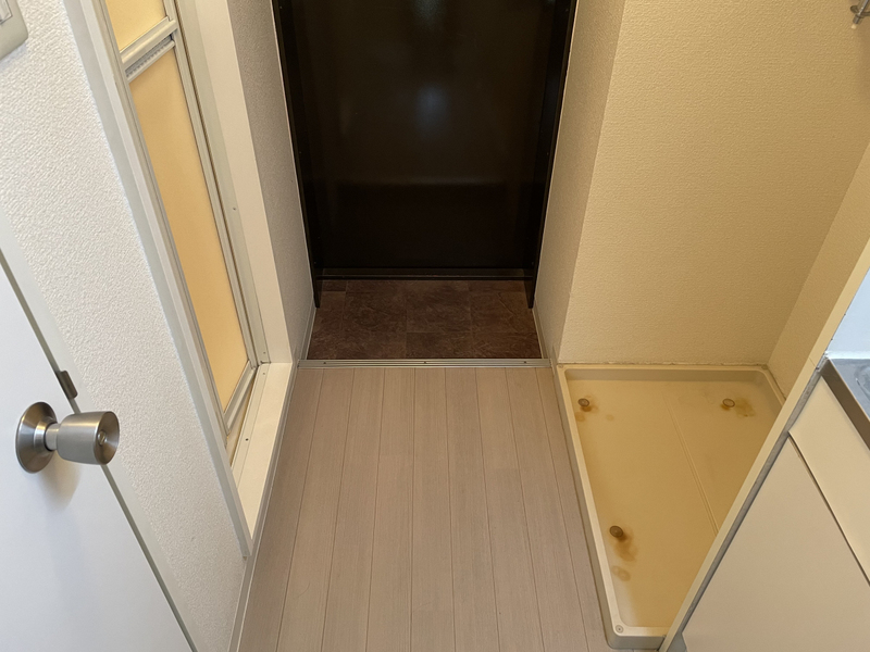 casa北条の物件内観写真