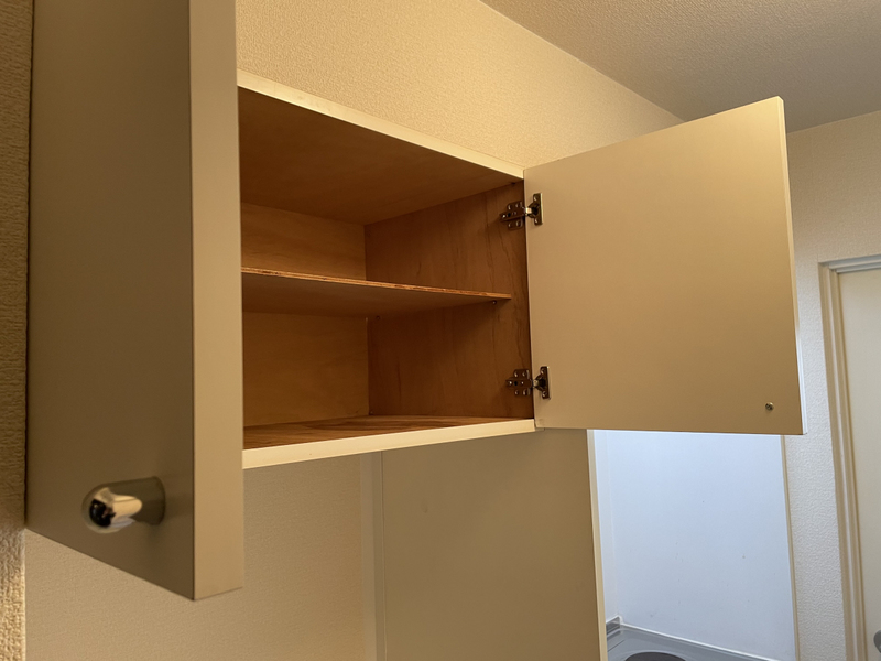casa北条の物件内観写真