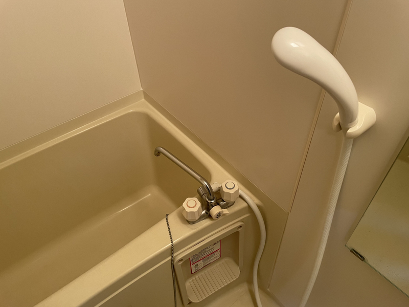 casa北条の物件内観写真