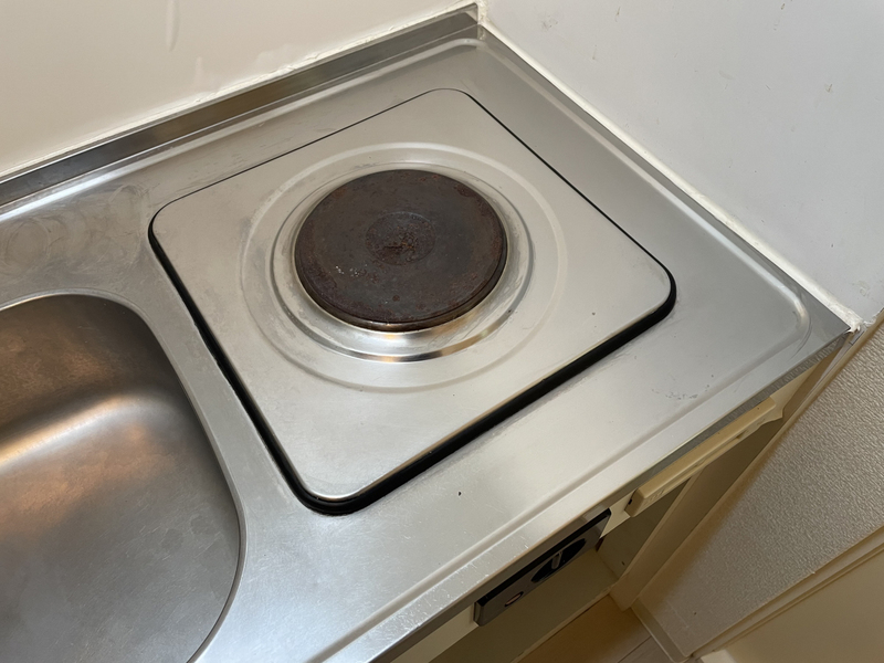 casa北条の物件内観写真