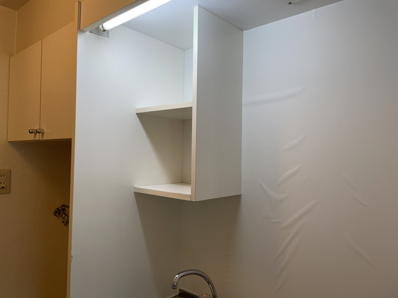 casa北条の物件内観写真
