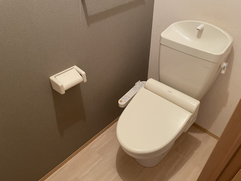 パストラル富永の物件内観写真