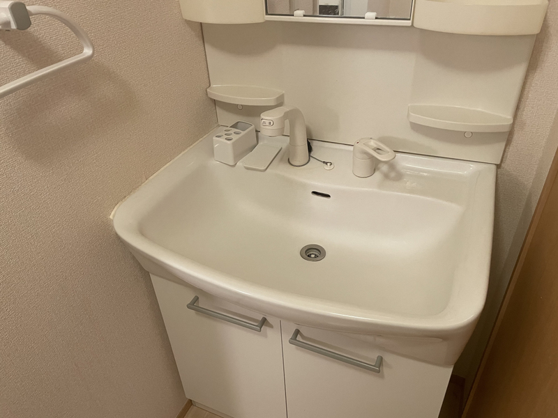 パストラル富永の物件内観写真