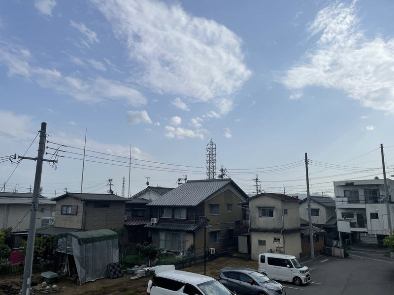 パストラル富永の物件内観写真