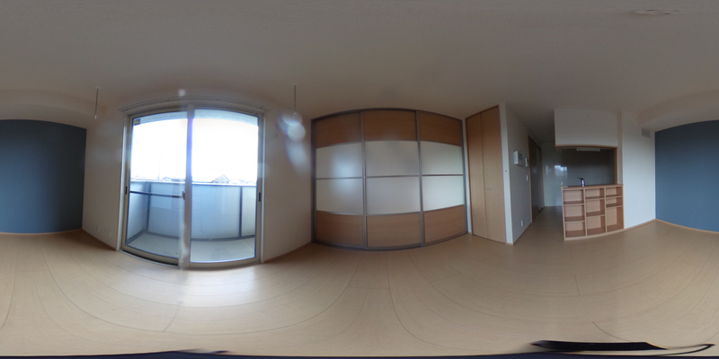 リビング 写真34
