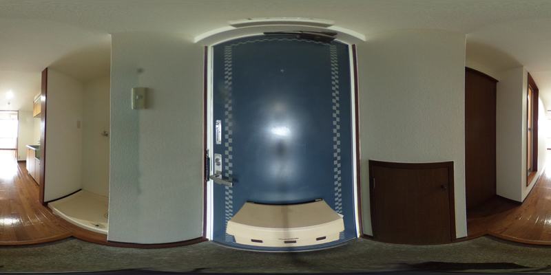玄関 写真33