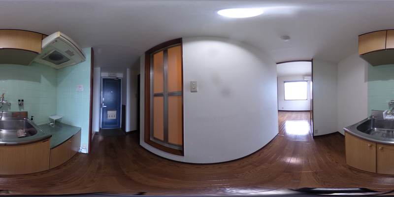 キッチン 写真35