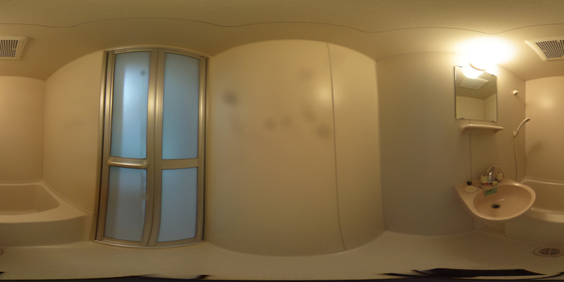 洗面所 写真36