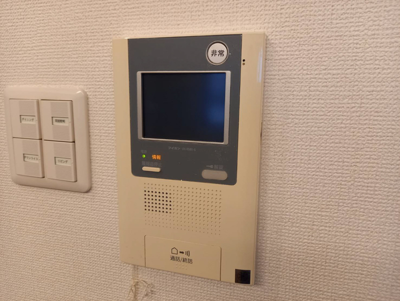 OA FLAT車崎の物件内観写真