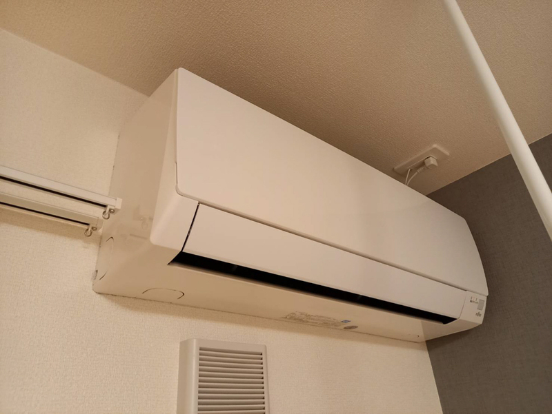 あいトピアの物件内観写真