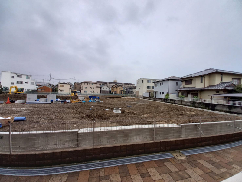 あいトピアの物件内観写真