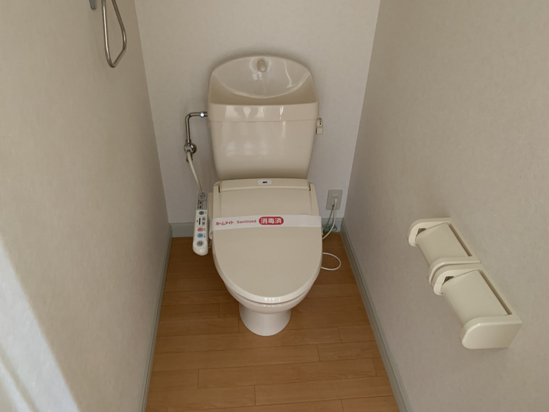 レコルテの物件内観写真
