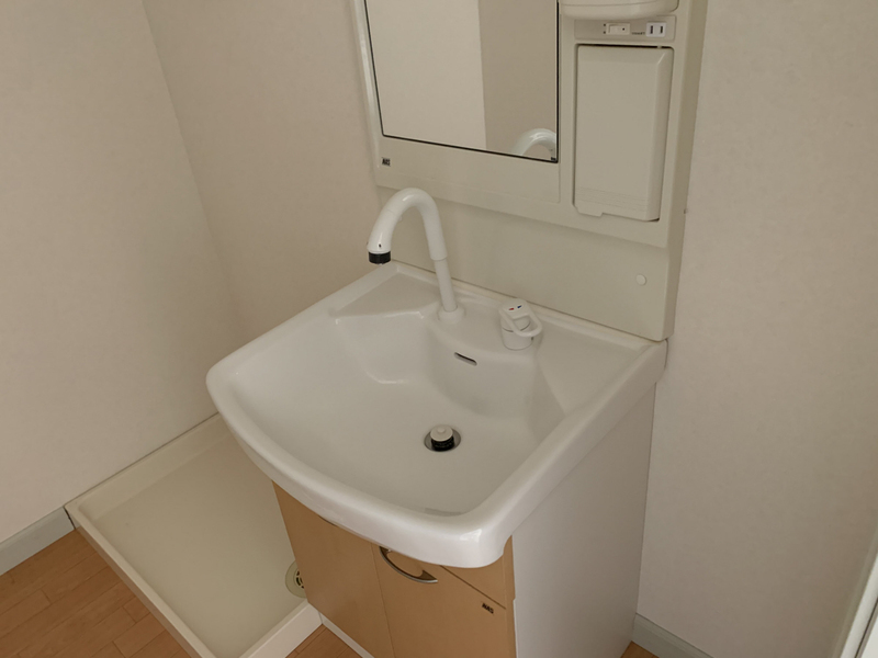 レコルテの物件内観写真
