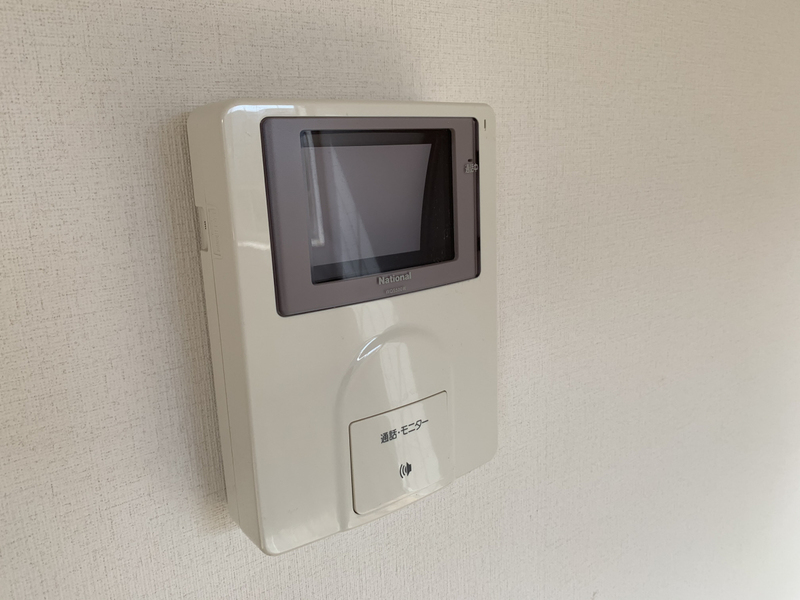 レコルテの物件内観写真