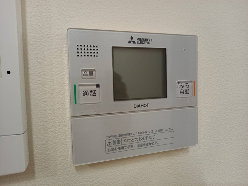 OA FLAT西中島Ⅱの物件内観写真
