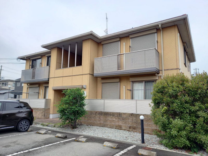 Casa bella Nozato B棟
