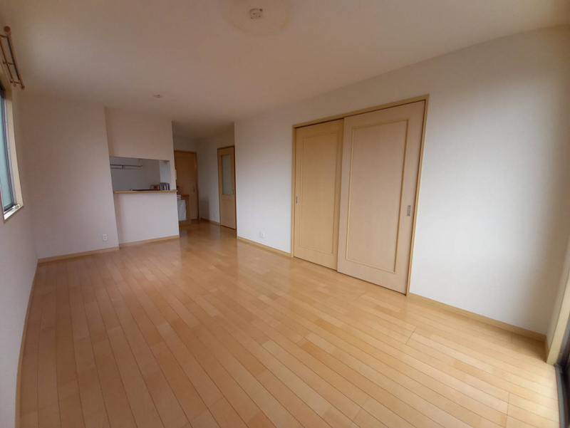 Casa bella Nozato Cの物件内観写真