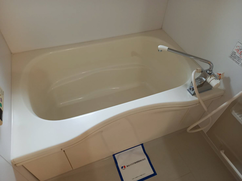 Casa bella Nozato Cの物件内観写真