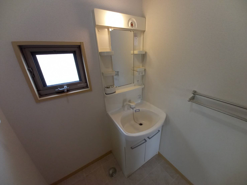 Casa bella Nozato Cの物件内観写真