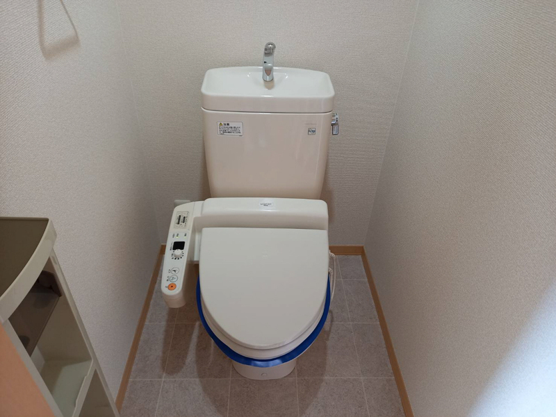 Casa bella Nozato Cの物件内観写真