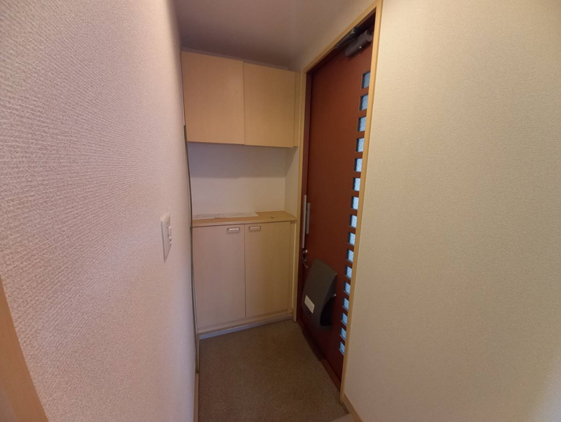 Casa bella Nozato Cの物件内観写真