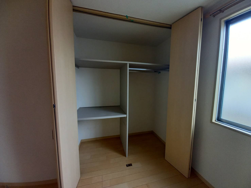 Casa bella Nozato Cの物件内観写真