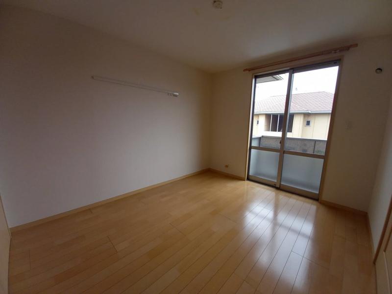 Casa bella Nozato Cの物件内観写真