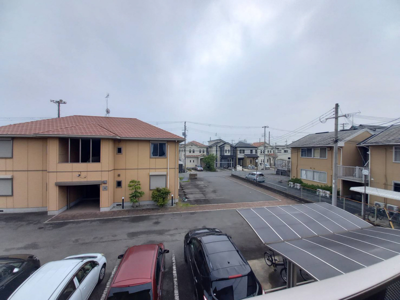 Casa bella Nozato Cの物件内観写真
