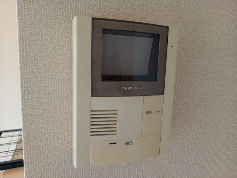 Casa bella Nozato Cの物件内観写真