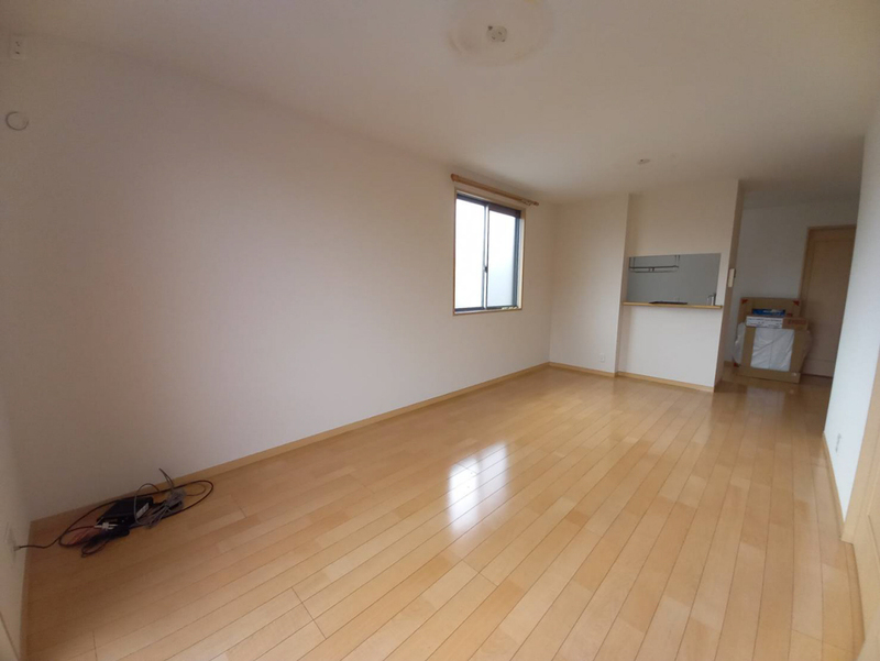 Casa bella Nozato Cの物件内観写真